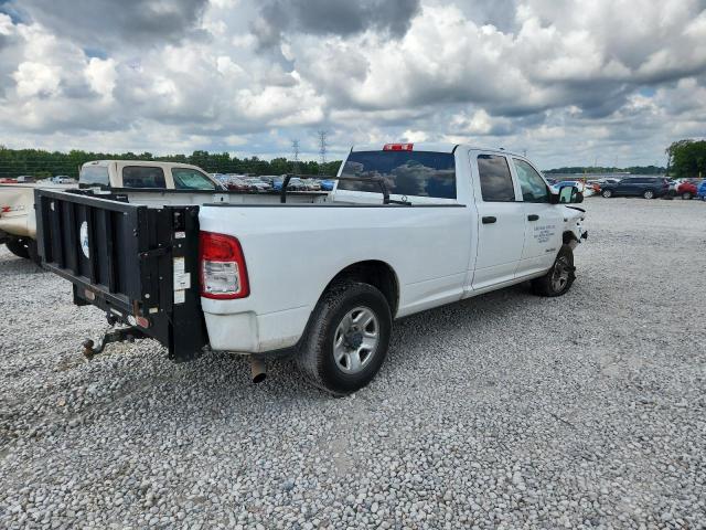 3C6UR4HJ5KG644627 - 2019 RAM 2500 TRADESMAN Սպիտակ լուսանկար 3