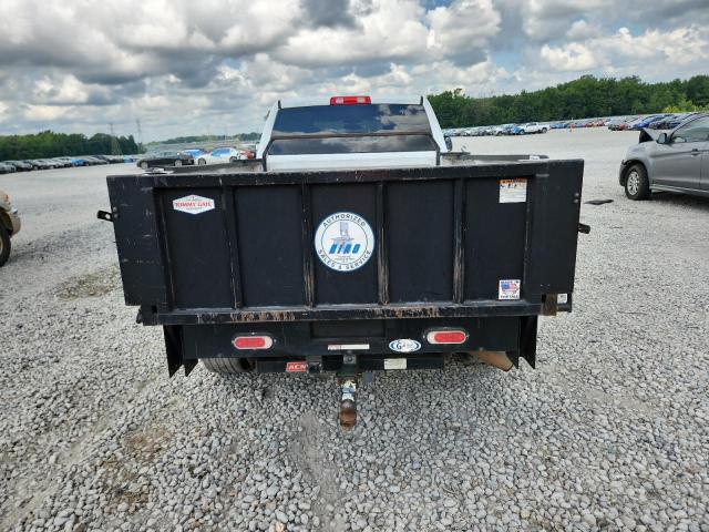 3C6UR4HJ5KG644627 - 2019 RAM 2500 TRADESMAN Սպիտակ լուսանկար 6