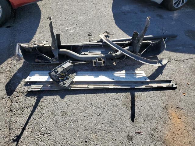 1N6AA0EC6CN305091 - 2012 NISSAN TITAN S Ağ foto 12