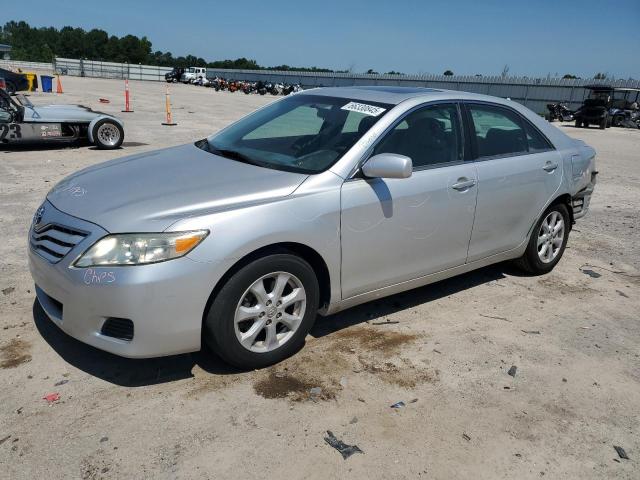 2010 TOYOTA CAMRY BASE, 