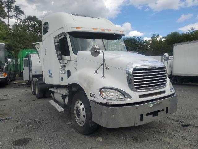 2007 FREIGHTLINER CONVENTION COLUMBIA, 