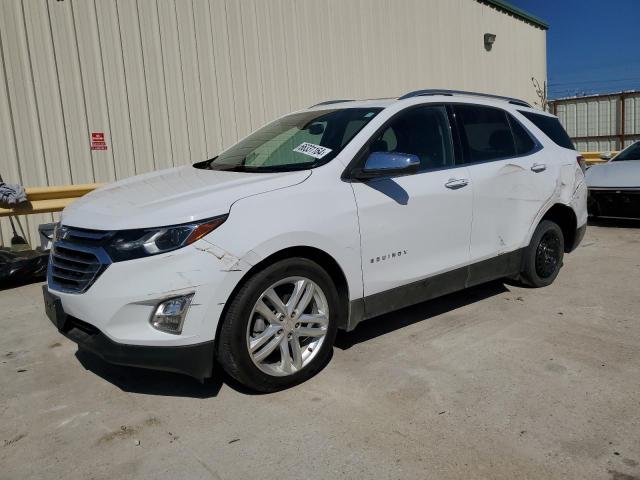 2018 CHEVROLET EQUINOX PREMIER, 