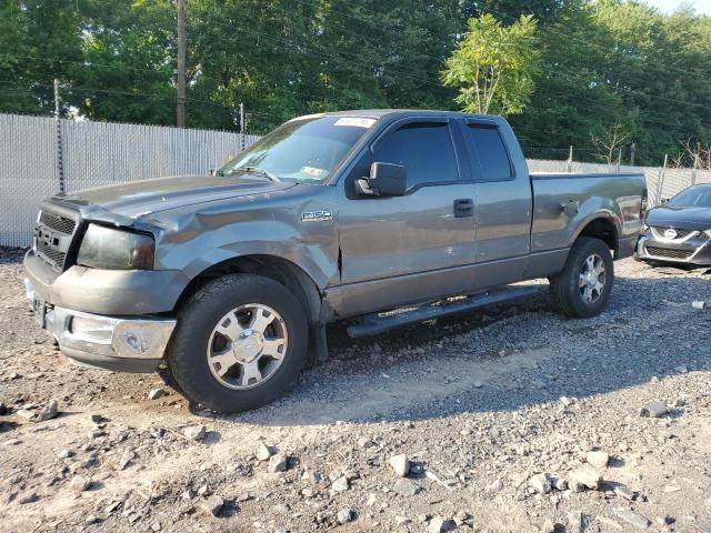 2004 FORD F150, 