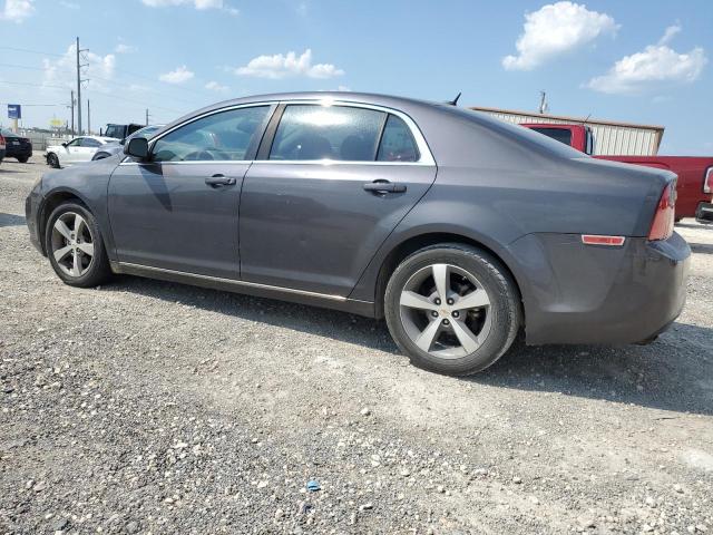 1G1ZC5E1XBF242395 - 2011 CHEVROLET MALIBU 1LT 石墨色 照片 2