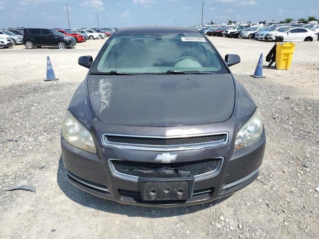1G1ZC5E1XBF242395 - 2011 CHEVROLET MALIBU 1LT 石墨色 照片 5