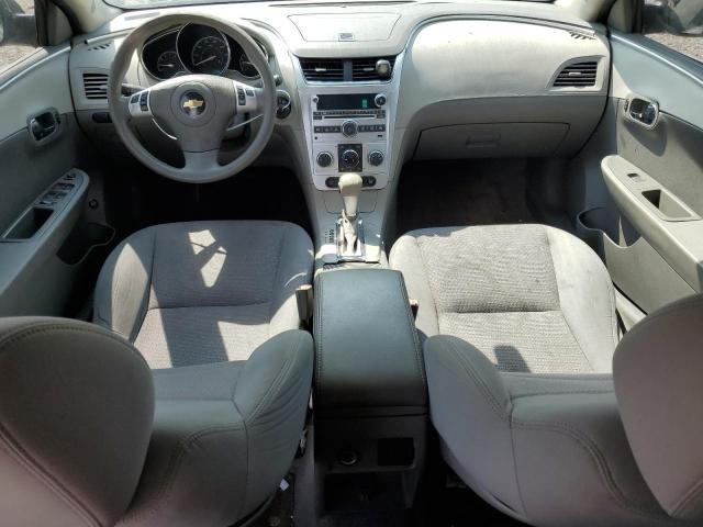 1G1ZC5E1XBF242395 - 2011 CHEVROLET MALIBU 1LT 石墨色 照片 8