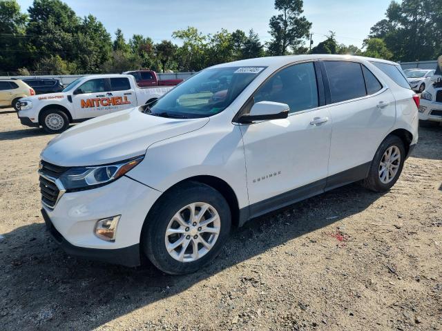 2018 CHEVROLET EQUINOX LT, 