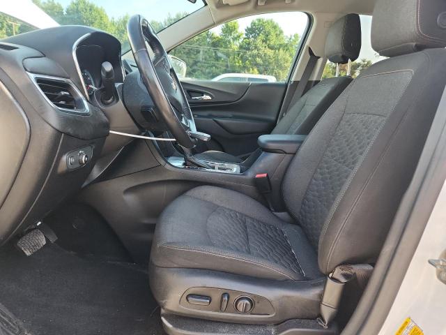 3GNAXJEVXJS614730 - 2018 CHEVROLET EQUINOX LT 白色 照片 7
