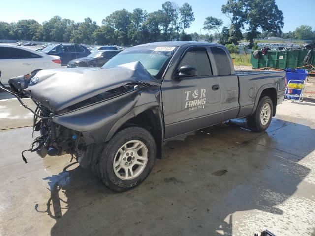 2003 DODGE DAKOTA SXT, 