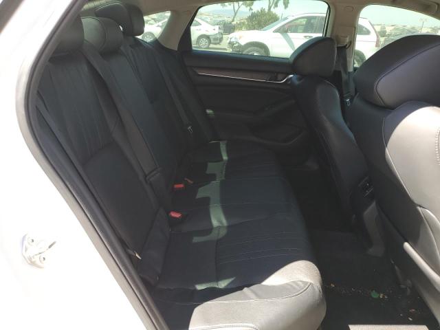 1HGCV2F95JA009175 - 2018 HONDA ACCORD TOURING თეთრი ფოტო 10