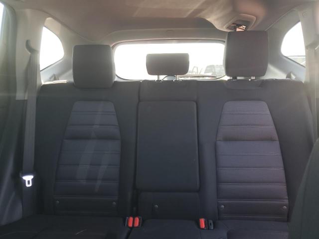 2HKRW2H53KH631204 - 2019 HONDA CR-V EX 黑色 照片 10