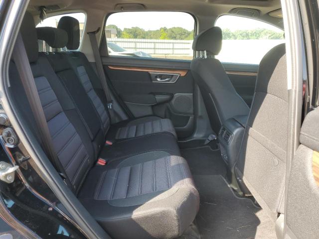 2HKRW2H53KH631204 - 2019 HONDA CR-V EX 黑色 照片 11