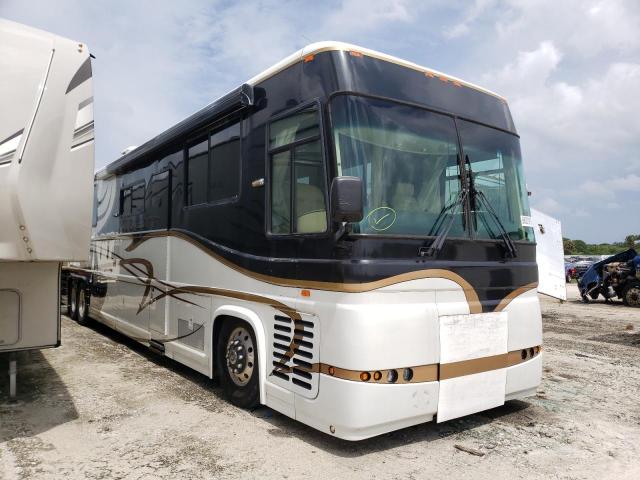 1N9458X88X1011510 - 1999 NEWE MOTORHOME WHITE photo 1