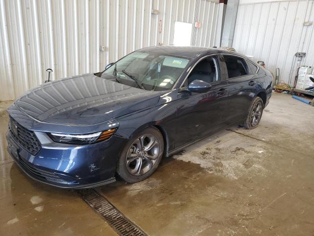 2024 HONDA ACCORD EX, 