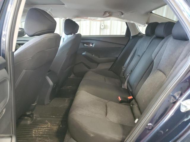 1HGCY1F39RA066441 - 2024 HONDA ACCORD EX Mavi fotoğraf 10