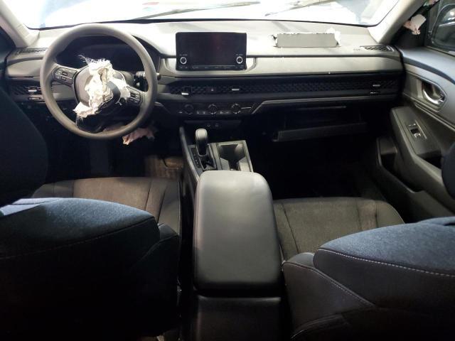 1HGCY1F39RA066441 - 2024 HONDA ACCORD EX Mavi fotoğraf 8