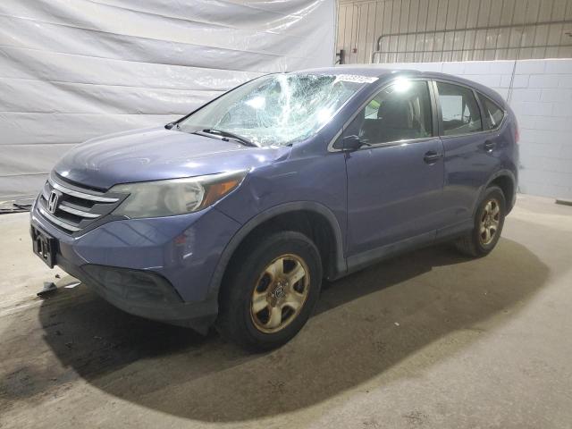 2012 HONDA CR-V LX, 