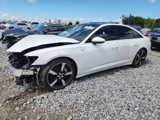 2021 AUDI A6 PREMIUM PLUS, null