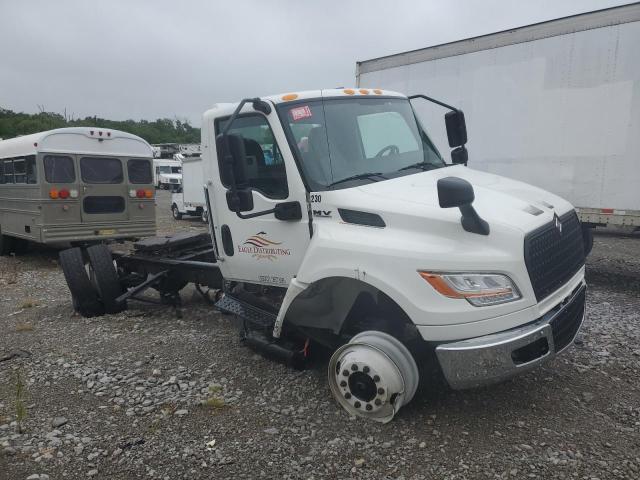 2023 INTERNATIONAL MV607, null