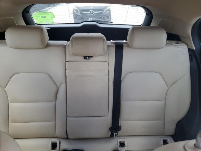 WDCTG4EB6HJ320840 - 2017 MERCEDES-BENZ GLA 250 Siyah fotoğraf 10