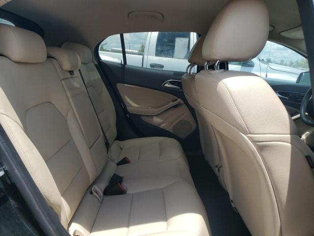 WDCTG4EB6HJ320840 - 2017 MERCEDES-BENZ GLA 250 Siyah fotoğraf 11