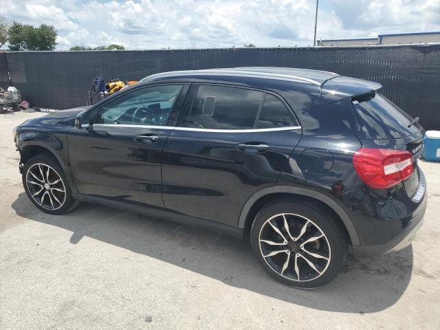 WDCTG4EB6HJ320840 - 2017 MERCEDES-BENZ GLA 250 Siyah fotoğraf 2