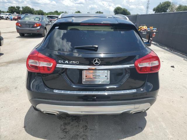 WDCTG4EB6HJ320840 - 2017 MERCEDES-BENZ GLA 250 Siyah fotoğraf 6