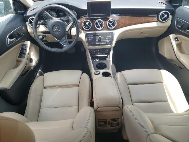 WDCTG4EB6HJ320840 - 2017 MERCEDES-BENZ GLA 250 Siyah fotoğraf 8