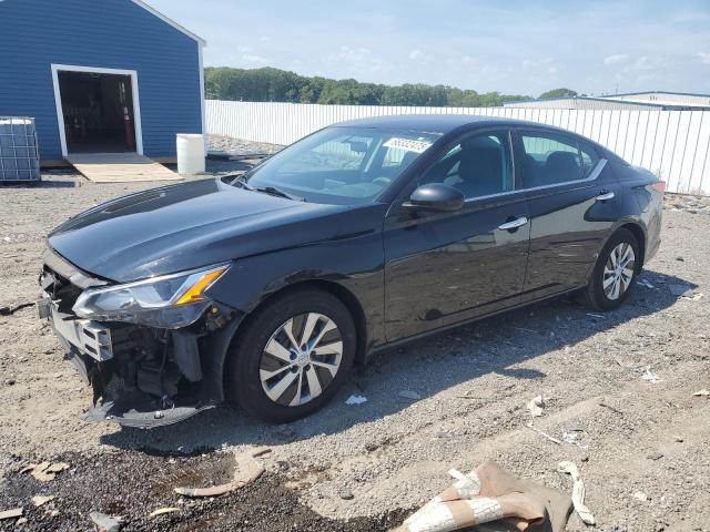 2020 NISSAN ALTIMA S, 