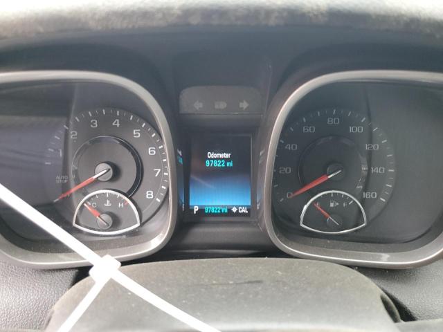 1G11C5SA6GF129374 - 2016 CHEVROLET MALIBU LIM LT 白色 照片 9