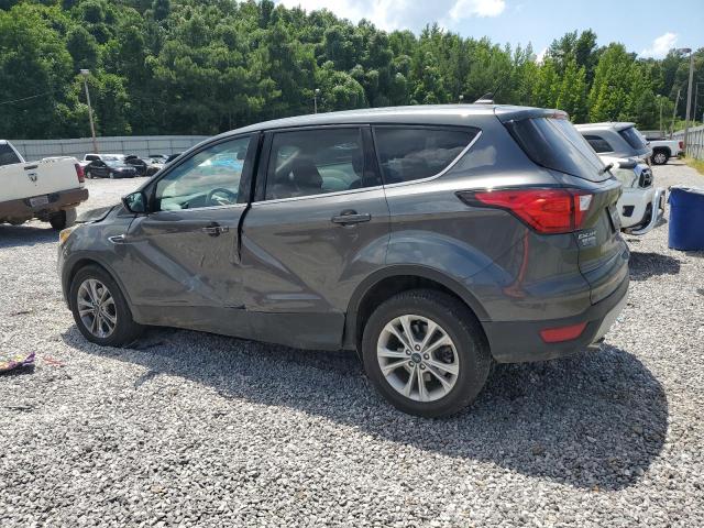 1FMCU0GD8KUB46633 - 2019 FORD ESCAPE SE Schwarz Foto 2