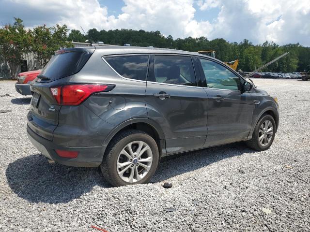 1FMCU0GD8KUB46633 - 2019 FORD ESCAPE SE Schwarz Foto 3
