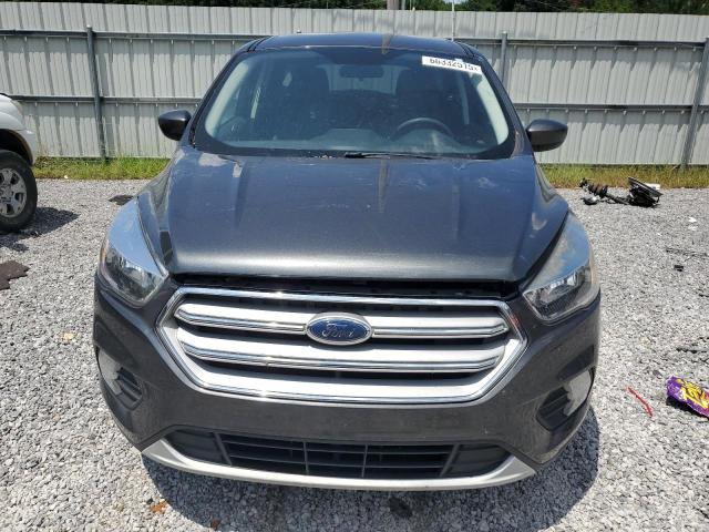 1FMCU0GD8KUB46633 - 2019 FORD ESCAPE SE Schwarz Foto 5