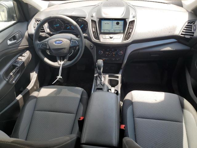 1FMCU0GD8KUB46633 - 2019 FORD ESCAPE SE Schwarz Foto 8