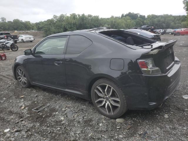JTKJF5C79GJ014842 - 2016 TOYOTA SCION TC 黑色 照片 2