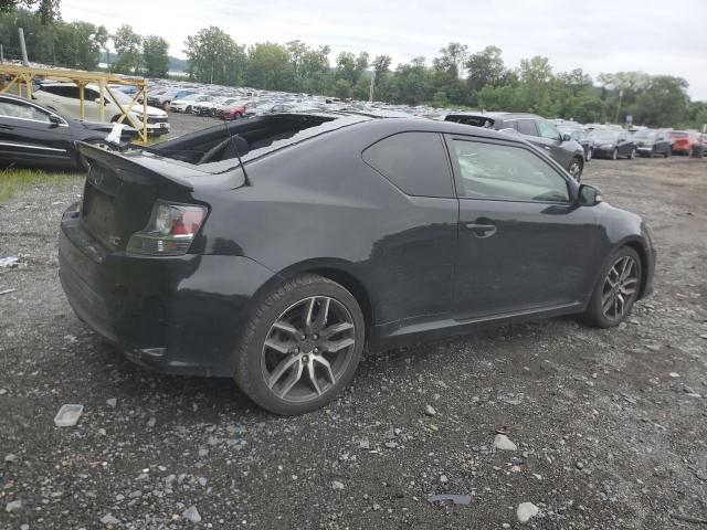 JTKJF5C79GJ014842 - 2016 TOYOTA SCION TC 黑色 照片 3