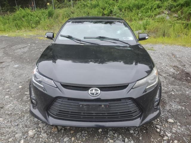 JTKJF5C79GJ014842 - 2016 TOYOTA SCION TC 黑色 照片 5
