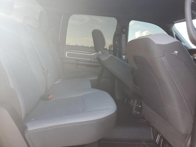 3C6UR5DL9NG247066 - 2022 RAM 2500 BIG HORN/LONE STAR WHITE photo 10