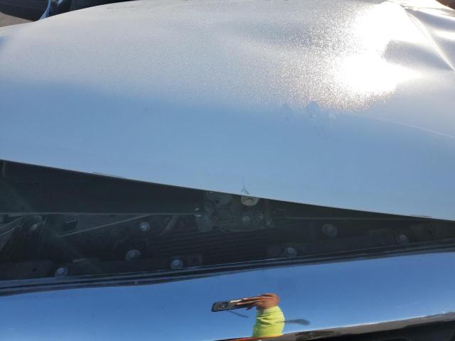 3C6UR5DL9NG247066 - 2022 RAM 2500 BIG HORN/LONE STAR WHITE photo 11