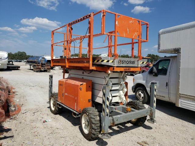 S3370RT07000211 - 2016 SNOR SKYLIFT ORANGE photo 1