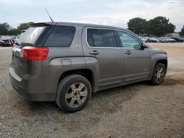 2GKALMEKXC6252688 - 2012 GMC TERRAIN SLE BROWN photo 3