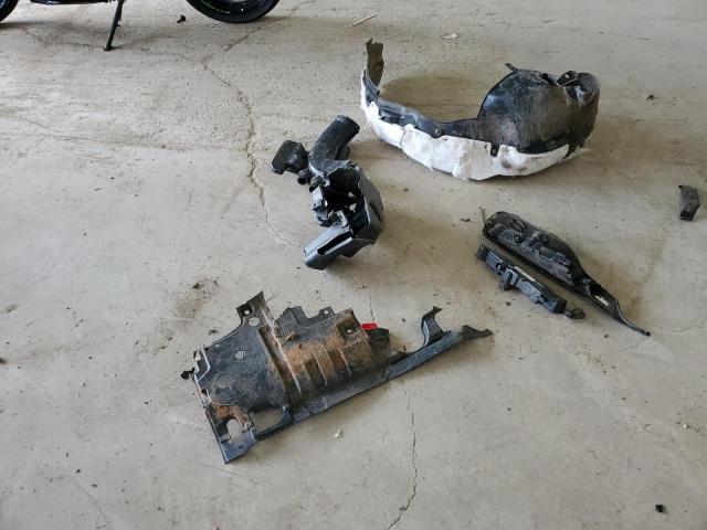 1HGCR2F51HA133553 - 2017 HONDA ACCORD SPORT მუქწითელი ფოტო 12