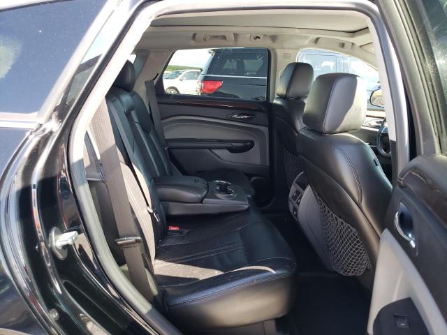 3GYFNBEY4BS672879 - 2011 CADILLAC SRX PERFORMANCE COLLECTION Қара фото 11