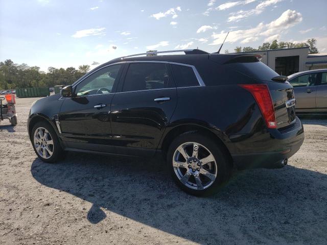 3GYFNBEY4BS672879 - 2011 CADILLAC SRX PERFORMANCE COLLECTION Қара фото 2
