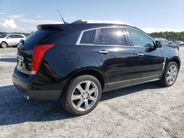 3GYFNBEY4BS672879 - 2011 CADILLAC SRX PERFORMANCE COLLECTION BLACK photo 3