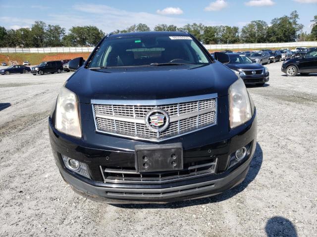 3GYFNBEY4BS672879 - 2011 CADILLAC SRX PERFORMANCE COLLECTION BLACK photo 5