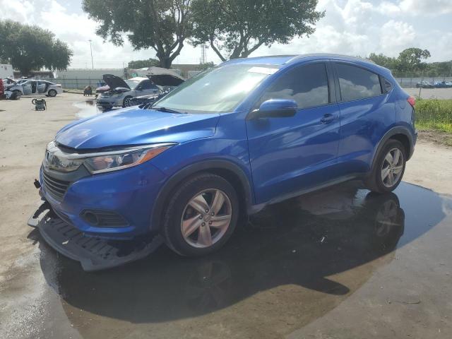 2019 HONDA HR-V EX, 