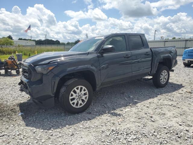 2025 TOYOTA TACOMA DOUBLE CAB, 