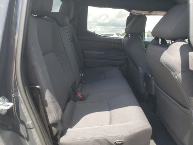 3TYKD5HN8ST029342 - 2025 TOYOTA TACOMA DOUBLE CAB 灰色 照片 10