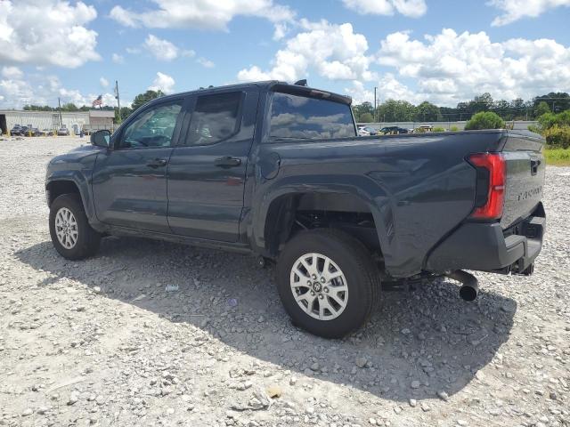 3TYKD5HN8ST029342 - 2025 TOYOTA TACOMA DOUBLE CAB 灰色 照片 2